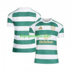 Muškarci Domaći Home Dresova Celtic FC 2026-2027 Kratkih Rukava