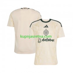 Muškarci Treći Dresova Celtic FC 2026-2027 Kratkih Rukava
