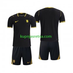 Dječja Gostujući Away Dresova Chelsea 2026-2027 Kratkih Rukava