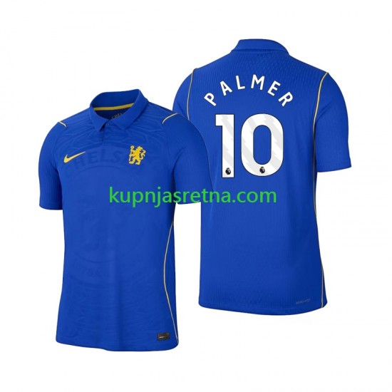 Muškarci Domaći Home Dresova Chelsea Cole Palmer 10 2026-2027 Kratkih Rukava