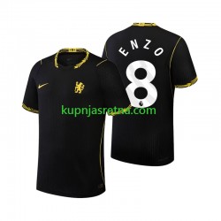 Muškarci Gostujući Away Dresova Chelsea Enzo Fernandez 8 2026-2027 Kratkih Rukava