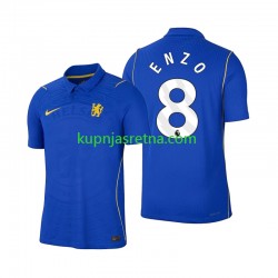 Muškarci Domaći Home Dresova Chelsea Enzo Fernandez 8 2026-2027 Kratkih Rukava