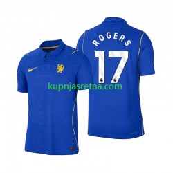 Muškarci Domaći Home Dresova Chelsea Morgan Rogers 17 2026-2027 Kratkih Rukava