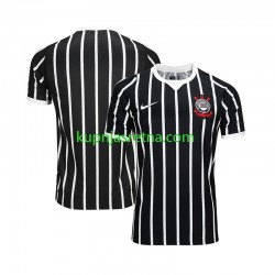 Muškarci Gostujući Away Dresova Corinthians 2026-2027 Kratkih Rukava Muškarci Gostujući Away Dresova Corinthians 2026-2027 Kratkih Rukava