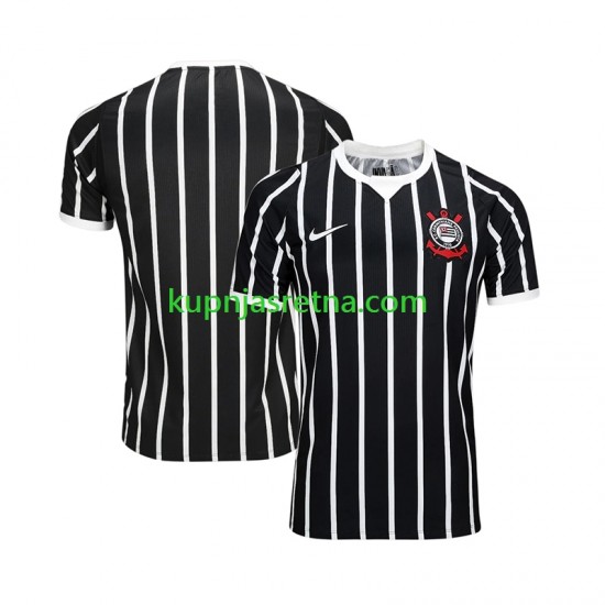 Muškarci Gostujući Away Dresova Corinthians 2026-2027 Kratkih Rukava