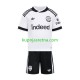 Dječja Gostujući Away Dresova Eintracht Frankfurt 2026-2027 Kratkih Rukava