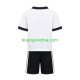Dječja Gostujući Away Dresova Eintracht Frankfurt 2026-2027 Kratkih Rukava
