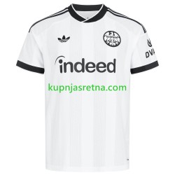 Muškarci Gostujući Away Dresova Eintracht Frankfurt 2026-2027 Kratkih Rukava