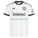 Muškarci Gostujući Away Dresova Eintracht Frankfurt 2026-2027 Kratkih Rukava