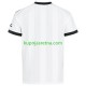 Muškarci Gostujući Away Dresova Eintracht Frankfurt 2026-2027 Kratkih Rukava