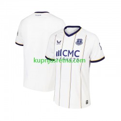 Muškarci Gostujući Away Dresova Everton 2026-2027 Kratkih Rukava
