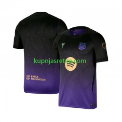 Muškarci Gostujući Away Dresova FC Barcelona 2026-2027 Kratkih Rukava