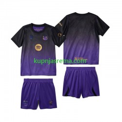 Dječja Gostujući Away Dresova FC Barcelona 2026-2027 Kratkih Rukava
