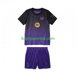 Dječja Gostujući Away Dresova FC Barcelona 2026-2027 Kratkih Rukava
