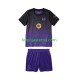 Dječja Gostujući Away Dresova FC Barcelona 2026-2027 Kratkih Rukava