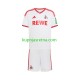Dječja Domaći Home Dresova FC Köln 2026-2027 Kratkih Rukava