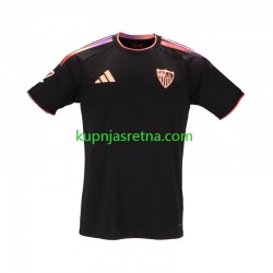 Muškarci Treći Dresova Sevilla FC 2026-2027 Kratkih Rukava Muškarci Treći Dresova Sevilla FC 2026-2027 Kratkih Rukava
