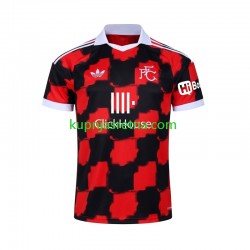 Muškarci Gostujući Away Dresova Fulham 2026-2027 Kratkih Rukava
