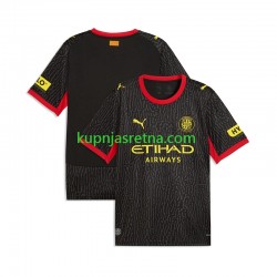 Muškarci Gostujući Away Dresova Girona 2026-2027 Kratkih Rukava
