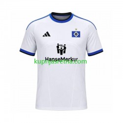 Muškarci Domaći Home Dresova Hamburger SV 2026-2027 Kratkih Rukava Muškarci Domaći Home Dresova Hamburger SV 2026-2027 Kratkih Rukava