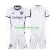 Dječja Gostujući Away Dresova Inter Milan 2026-2027 Kratkih Rukava