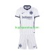 Dječja Gostujući Away Dresova Inter Milan 2026-2027 Kratkih Rukava