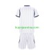 Dječja Gostujući Away Dresova Inter Milan 2026-2027 Kratkih Rukava
