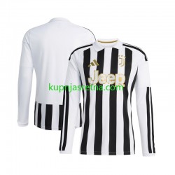 Muškarci Domaći Home Dresova Juventus 2026-2027 Dugim Rukavima Muškarci Domaći Home Dresova Juventus 2026-2027 Dugim Rukavima