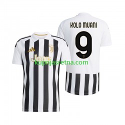 Muškarci Domaći Home Dresova Juventus Randal Kolo Muani 9 2026-2027 Kratkih Rukava