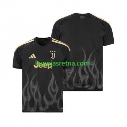 Muškarci Treći Dresova Juventus 2026-2027 Kratkih Rukava