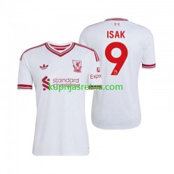Muškarci Gostujući Away Dresova Liverpool Alexander Isak 9 2026-2027 Kratkih Rukava