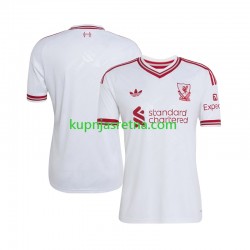 Muškarci Gostujući Away Dresova Liverpool 2026-2027 Kratkih Rukava