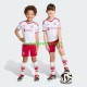 Dječja Gostujući Away Dresova Liverpool 2026-2027 Kratkih Rukava
