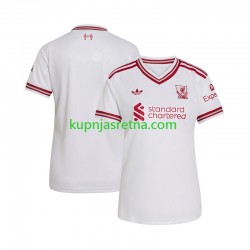 Žene Gostujući Away Dresova Liverpool 2026-2027 Kratkih Rukava