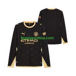 Muškarci Gostujući Away Dresova Manchester City 2026-2027 Dugim Rukavima
