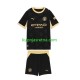 Dječja Gostujući Away Dresova Manchester City 2026-2027 Kratkih Rukava