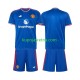 Dječja Gostujući Away Dresova Manchester United 2026-2027 Kratkih Rukava