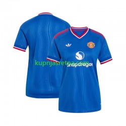 Žene Gostujući Away Dresova Manchester United 2026-2027 Kratkih Rukava