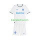 Dječja Domaći Home Dresova Olympique de Marseille 2026-2027 Kratkih Rukava