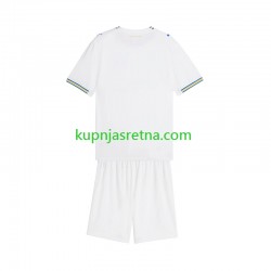Dječja Domaći Home Dresova Olympique de Marseille 2026-2027 Kratkih Rukava