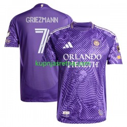 Muškarci Domaći Home Dresova Orlando City Antoine Griezmann 2026 Kratkih Rukava