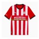 Muškarci Domaći Home Dresova PSV Eindhoven 2026-2027 Kratkih Rukava