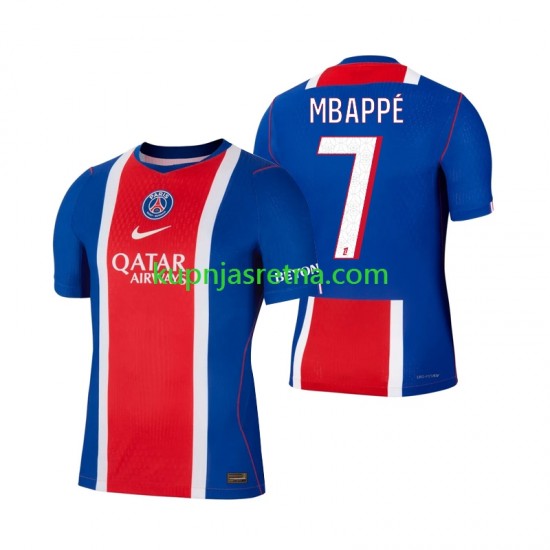 Muškarci Domaći Home Dresova Paris Saint-Germain Kylian Mbappe 7 2026-2027 Kratkih Rukava