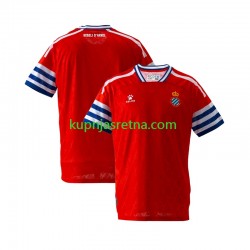 Muškarci Gostujući Away Dresova RCD Espanyol 2026-2027 Kratkih Rukava Muškarci Gostujući Away Dresova RCD Espanyol 2026-2027 Kratkih Rukava