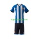 Dječja Domaći Home Dresova RCD Espanyol 2026-2027 Kratkih Rukava