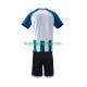 Dječja Domaći Home Dresova RCD Espanyol 2026-2027 Kratkih Rukava