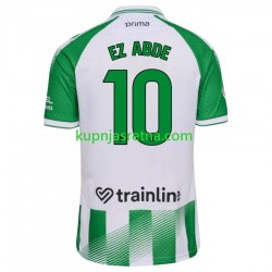 Muškarci Domaći Home Dresova Real Betis Abde Ezzalzouli 10 2026-2027 Kratkih Rukava Muškarci Domaći Home Dresova Real Betis Abde Ezzalzouli 10 2026-2027 Kratkih Rukava