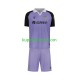 Dječja Domaći Home Golmanski Dresova Real Betis Retro 2025-2026 Kratkih Rukava