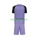 Dječja Domaći Home Golmanski Dresova Real Betis Retro 2025-2026 Kratkih Rukava