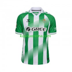 Muškarci Domaći Home Dresova Real Betis 2026-2027 Kratkih Rukava Muškarci Domaći Home Dresova Real Betis 2026-2027 Kratkih Rukava
